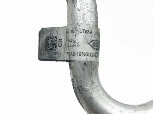 AC pipe LAND ROVER RANGE ROVER VELAR (L560) 2.0 D180 TD4 4x4 | BP33670560M126  - Image 5