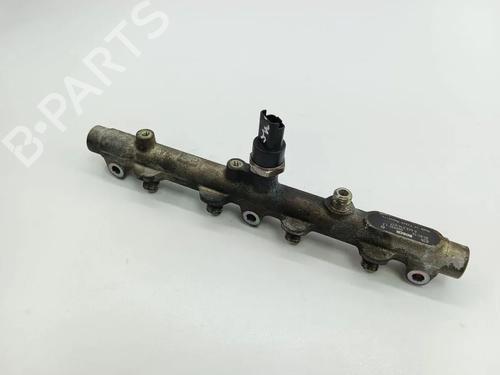 Pipe PEUGEOT 807 (EB_) 2.2 HDi | BP33924056M125 - Image 8