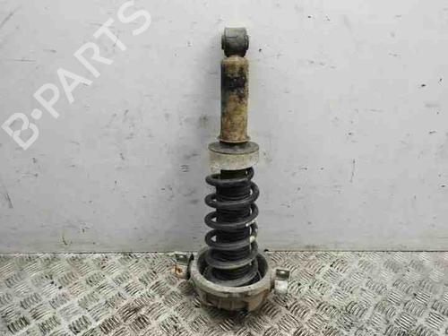 Venstre bagtil støddæmper PORSCHE CAYENNE (9PA) 3.2 (250 hp) 28853161