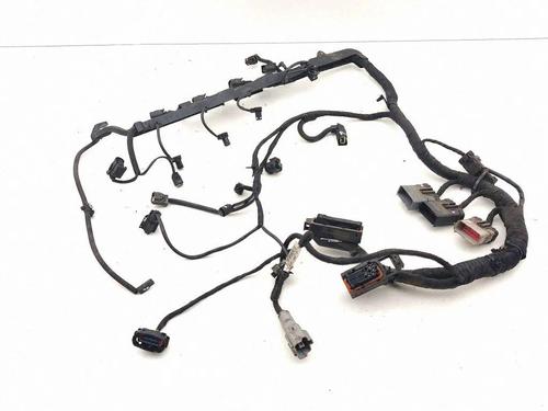 Used Wiring harness Wiring harness CHRYSLER PT CRUISER (PT_) 2.2 CRD (121 hp) 40208701 40208701