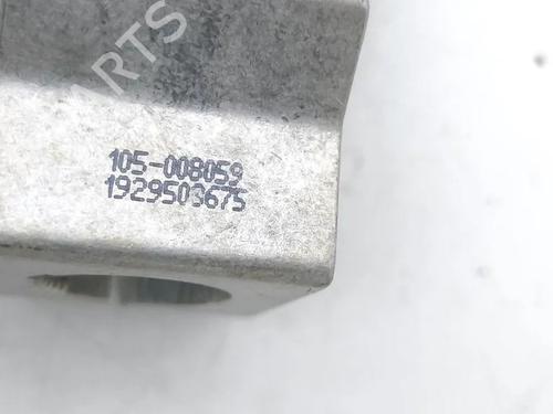 Steering column universal joint MINI MINI COUNTRYMAN (F60) Cooper | BP36330350M114 - Image 6