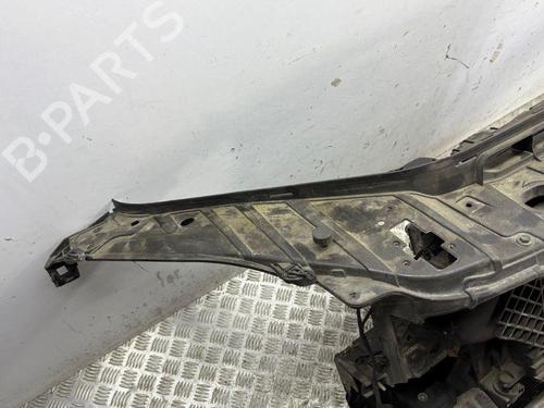 Radiator set MERCEDES-BENZ M-CLASS (W166) ML 250 CDI / BlueTEC 4-matic (166.004, 166.003) | BP28907350M120 