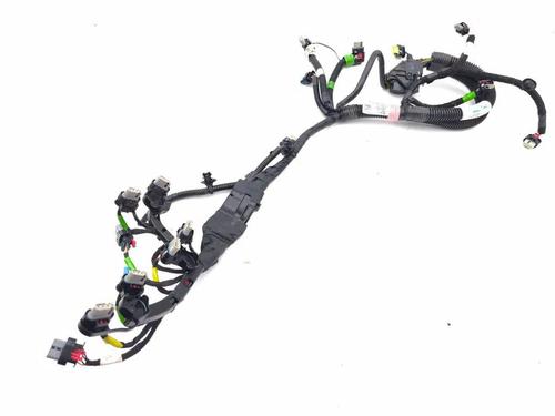 Wiring harness TESLA MODEL Y (5YJY) EV Rear-Wheel Drive | BP33896272E16 - Image 3