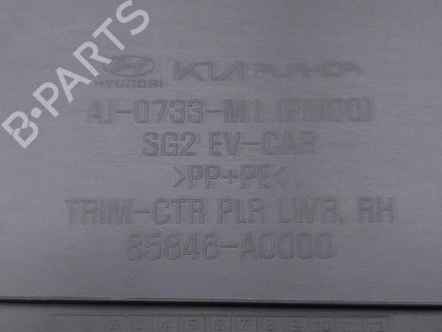 Andre KIA NIRO II (SG2) EV | BP39235595O1 - Image 7