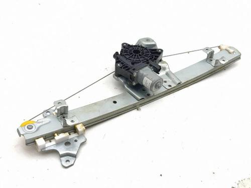 Front left window mechanism NISSAN JUKE (F16_) 1.0 | BP40466247C22 - Image 6