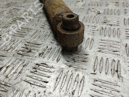 Right rear shock absorber TOYOTA AURIS (_E18_) 1.4 D-4D (NDE180_, NDE180R) | BP28850901M19 