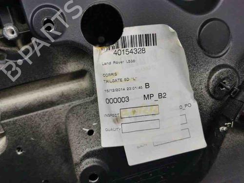 Tailgate LAND ROVER RANGE ROVER EVOQUE (L538) 2.2 D 4x4 | BP28898633C6 