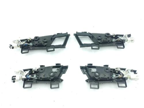 Front left interior door handle HONDA ACCORD VIII (CU) 2.2 i-DTEC (CU3) | BP33877401I13 - Image 2