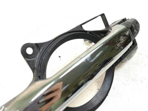 Rear right exterior door handle MITSUBISHI OUTLANDER II (CW_W) 2.0 DI-D (CW8W) | BP28866882C130 