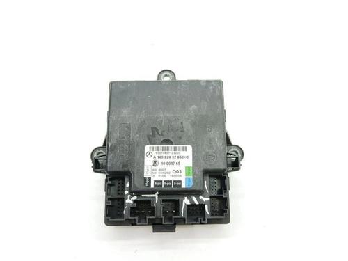 Used Electronic module MERCEDES-BENZ B-CLASS Sports Tourer (W245) B 200 CDI (245.208) (140 hp) 28875873