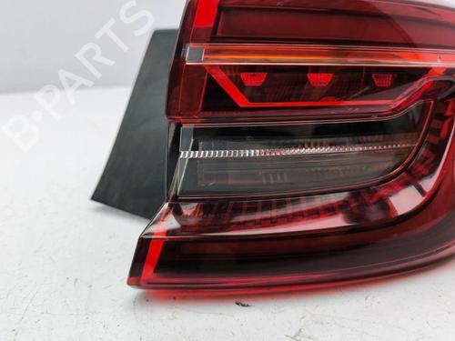Right taillight RENAULT CLIO V (B7_) 1.3 TCe 130 (B7MF) | BP28897080C35 