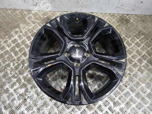 Used Rim Rim 39206228 39206228