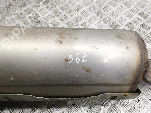 Exhaust system KIA STONIC (YB) 1.0 T-GDi | BP40210724M121 - Image 2