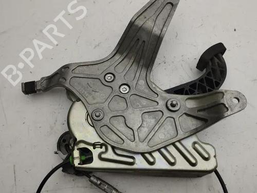 Hand brake MERCEDES-BENZ C-CLASS (W204) C 220 CDI (204.002) | BP28841619I18 