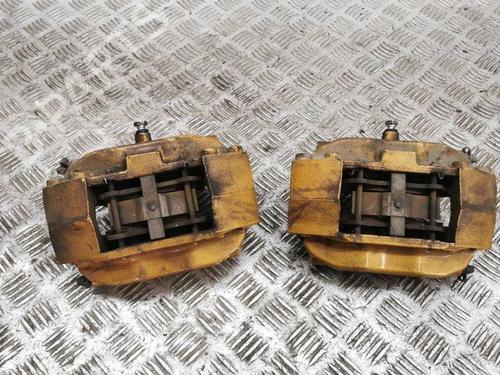 Used Right front brake caliper NISSAN 350Z Coupe (Z33) 3.5 (AAZ33) (280 hp) 28882420