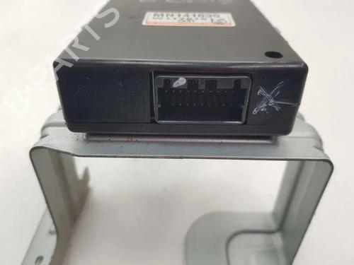 Electronic module CITROËN C-CROSSER (VU_, VV_) 2.2 HDi | BP28888909M83 - Image 2