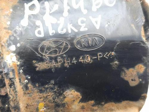 Engine mount KIA SPORTAGE III (SL) 1.7 CRDi | BP39421193M89 - Image 9