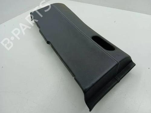Rear left panel MAZDA CX-7 (ER) 2.3 MZR DISI Turbo AWD (ER3P) | BP28844853C60 - Image 2