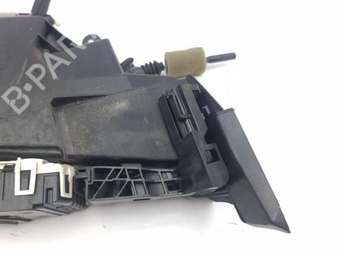 Front left lock MERCEDES-BENZ GLK-CLASS (X204) 220 CDI (204.902) | BP28880770C98 