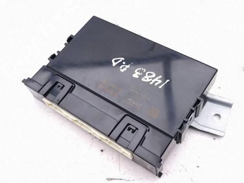 Control unit TOYOTA bZ4X (_EAM1_) EV (XEAM10) | BP39229743M11 - Image 2