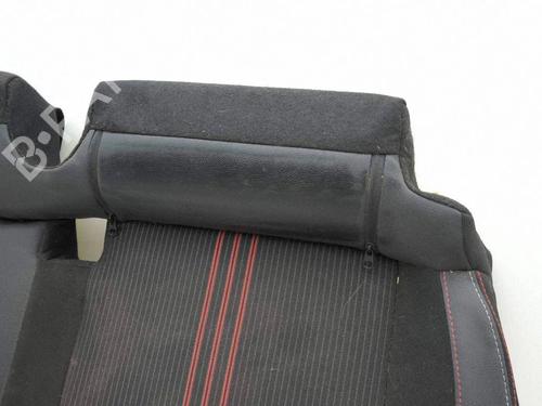 Rear seat RENAULT CAPTUR II (HF_) TCe 100 (HFMT) | BP40193190C17 - Image 6