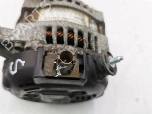 Alternator TOYOTA AURIS (_E18_) 1.4 D-4D (NDE180_, NDE180R) | BP36192145M7 - Image 3