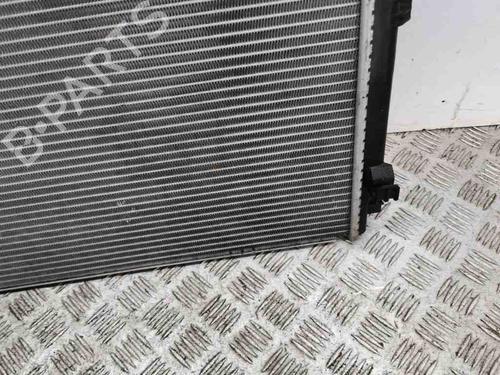 Water radiator MAZDA CX-5 (KE, GH) 2.2 D (KE2FW) | BP28877771M31 