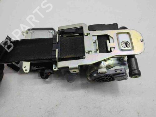Front right seatbelt MERCEDES-BENZ C-CLASS (W204) C 220 CDI (204.002) | BP28906173I25 