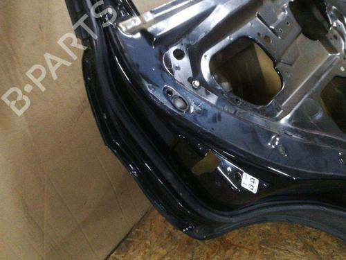 Left rear door CHEVROLET CAPTIVA (C100, C140) 2.0 D 4WD | BP28885089C4 