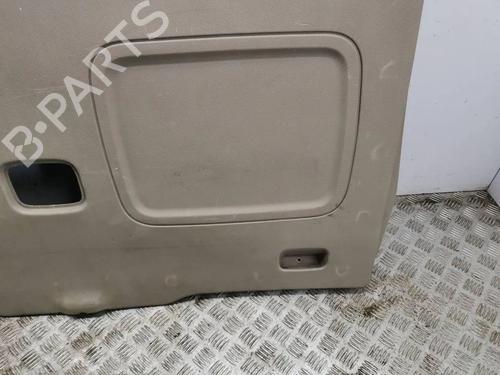 Boot lining MERCEDES-BENZ VIANO (W639) CDI 2.2 (639.711, 639.713, 639.811, 639.813, 639.815) | BP36179561I3 - Image 5
