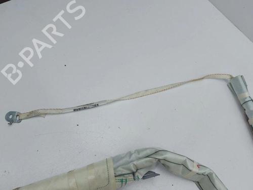 Left curtain airbag NISSAN X-TRAIL II (T31) 2.0 dCi 4x4 | BP28893873C11 