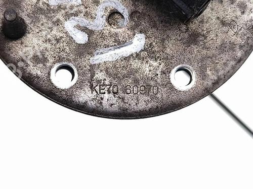 Electronic sensor MAZDA CX-5 (KF) 2.2 D | BP33228846M84  - Image 8