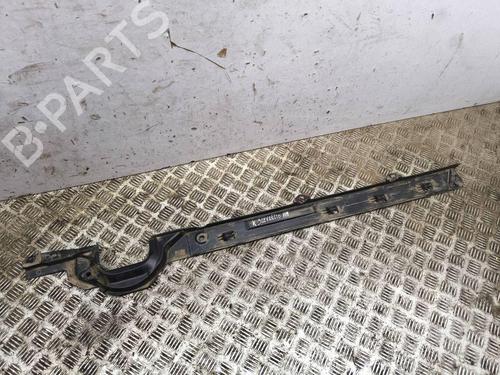Used Underbody protection Underbody protection BMW X2 (U10) iX2 eDrive 20 (204 hp) 40070049 40070049