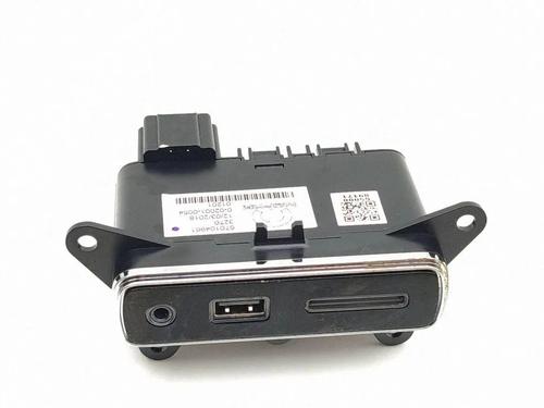 Electronic module MASERATI LEVANTE SUV (M161) 3.0 S Q4 | BP40151159M83 - Image 5