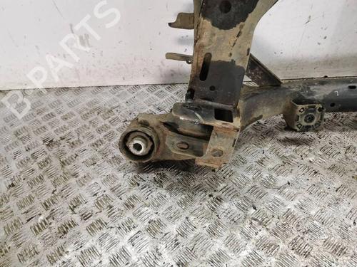 Rear axle JAGUAR F-PACE (X761) 2.0 SD4 AWD | BP33226761M2 - Image 6