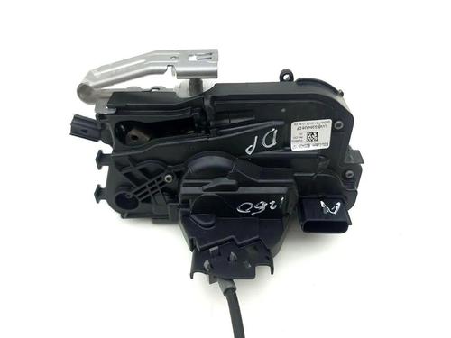 Front right lock FORD KUGA II (DM2) 2.5 | BP36178009C97 - Image 7