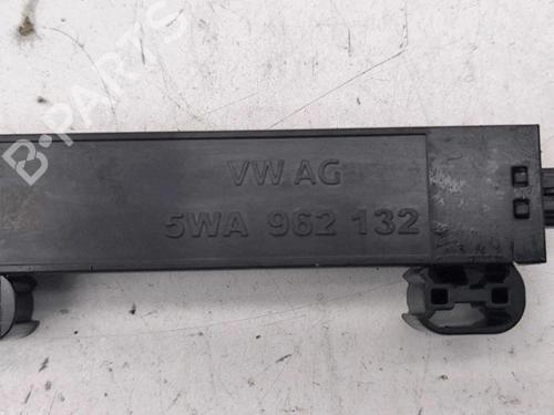 Electronic module AUDI A3 Sportback (8YA, 8YF) 30 TFSI | BP40234729M83 - Image 7