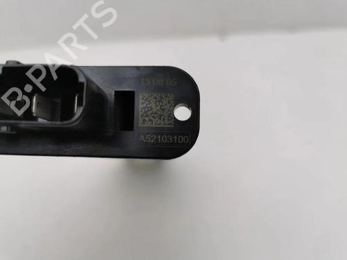 Heater resistor CITROËN C4 II (NC_) 1.6 HDi 110 | BP36209395M108 - Image 2