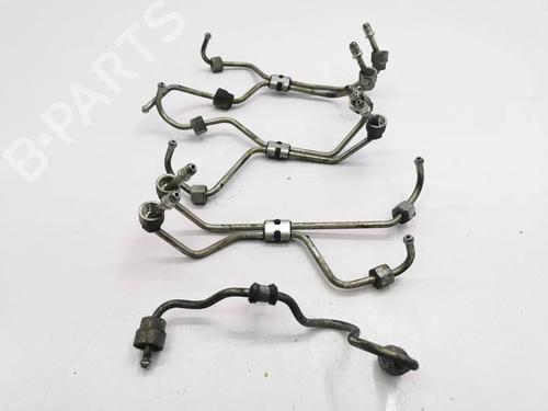 Pipe VOLVO V60 I (155) D3 | BP33912341M125 - Image 4