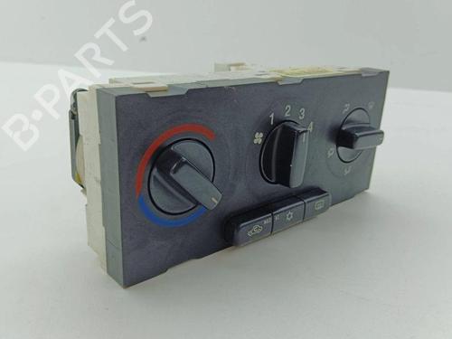 Electronic module OPEL ASTRA G Estate (T98) 1.7 DTI 16V (F35) | BP28903070M83 