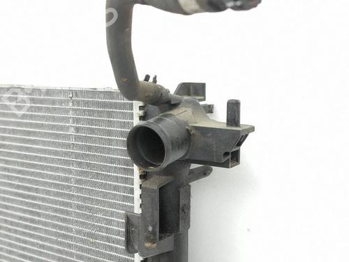 Water radiator RENAULT MEGANE IV Hatchback (B9A/M/N_) 1.2 TCe 130 (B9MR) | BP38278595M31 - Image 13