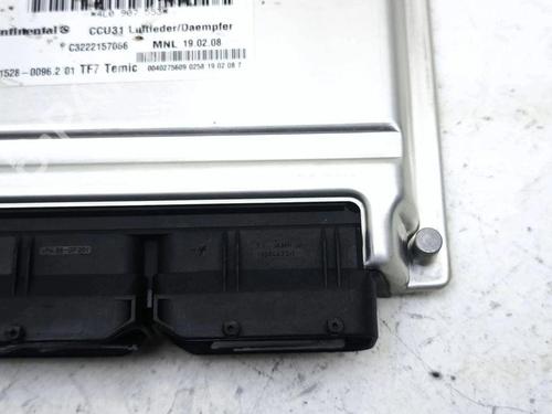 Engine control unit (ECU) AUDI Q7 (4MB, 4MG, 4MQ) 50 TDI Mild Hybrid quattro | BP28895182M57 