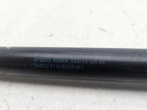 Left front shock absorber HONDA CR-V IV (RM_) 2.2 i-DTEC AWD (RE6) | BP37403765M16 - Image 3