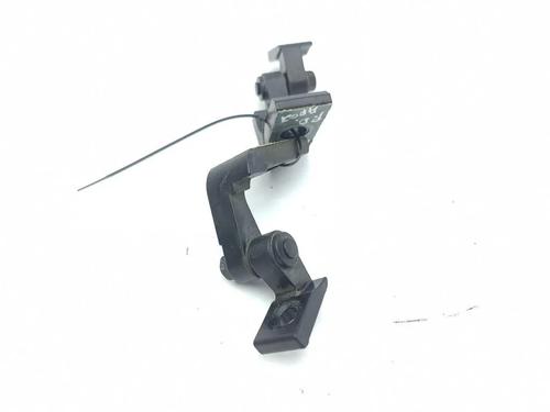 Hinge/Door check strap BMW i3 (I01) Range Extender | BP36179157C146 - Image 5