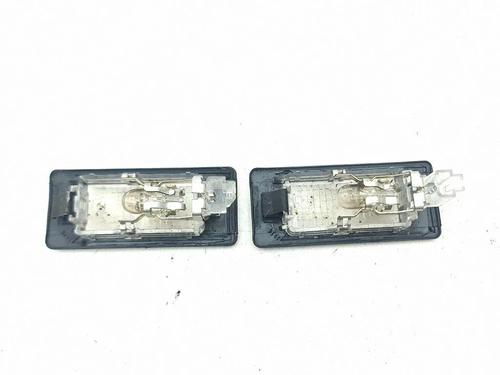 Licence plate light SEAT ATECA (KH7, KHP) 1.6 TDI | BP40206445I40 - Image 8