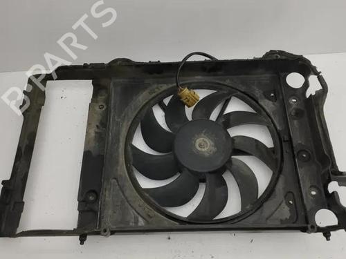 Used Radiator fan AUDI A2 (8Z0) 1.4 (75 hp) 28860584