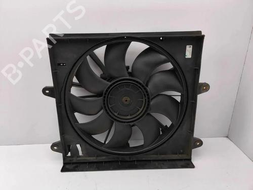 Used Radiator fan Radiator fan 33878535 33878535