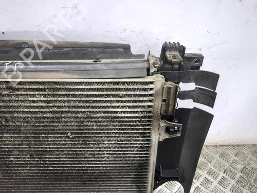 Radiator set CHRYSLER GRAND VOYAGER V (RT) 2.8 CRD | BP28873203M120