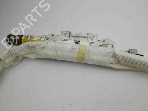 Right curtain airbag FORD C-MAX II (DXA/CB7, DXA/CEU) 1.0 EcoBoost | BP28887998C12