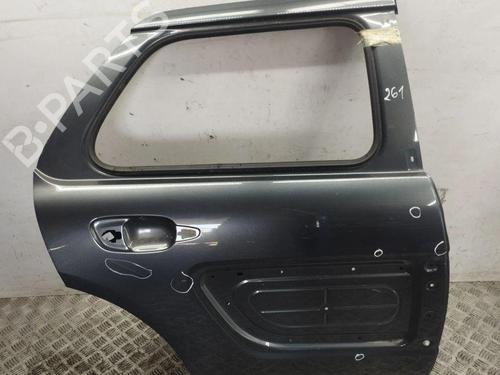 Used Right rear door CITROËN C4 CACTUS 1.6 BlueHDi 100 (99 hp) 28888141